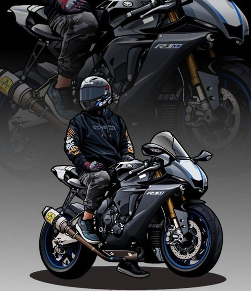 Sweatshirts and Hoodies