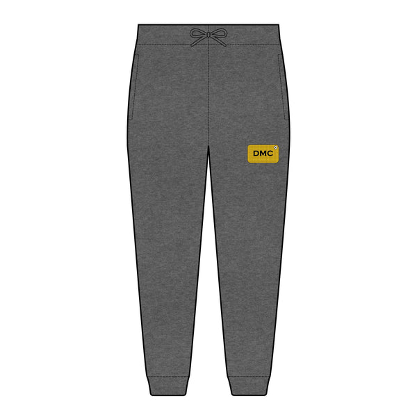 District® V.I.T.™ Unisex Fleece Jogger - Cozy Loungewear for Every Occasion, Perfect for Athletes, Casual Wear, Relaxation, Team Spirit