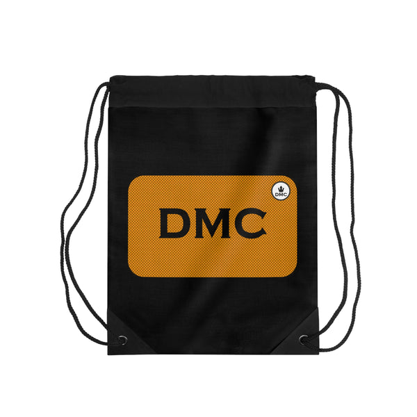 Stylish Drawstring Bag for Everyday Adventures, Gym Essentials, Weekend Getaways, Travel Companion, and Back to School Gear