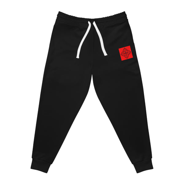 Athletic Joggers (AOP)