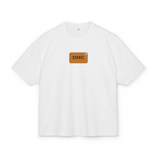 Unisex Ultra Heavy Cotton Box Tee