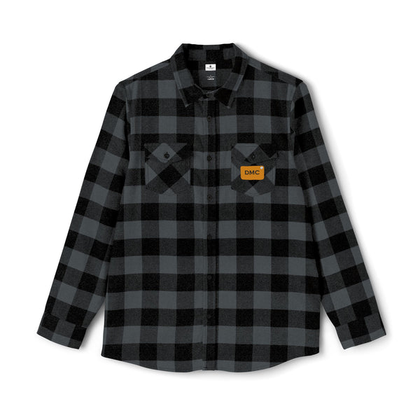Cozy Unisex Flannel Shirt