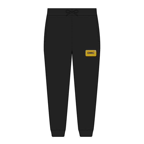District® V.I.T.™ Unisex Fleece Jogger - Cozy Loungewear for Every Occasion, Perfect for Athletes, Casual Wear, Relaxation, Team Spirit