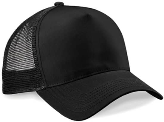 Snapback Trucker - Kraft der Sonne Edition