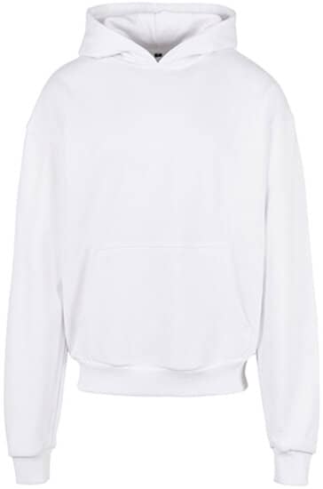 Ultra Heavy Cotton Box Hoody - Kraft der Sonne Edition